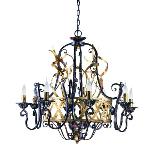 Люстра 6618/8 V2173 XP Люстра 6618/8 V2173 XP