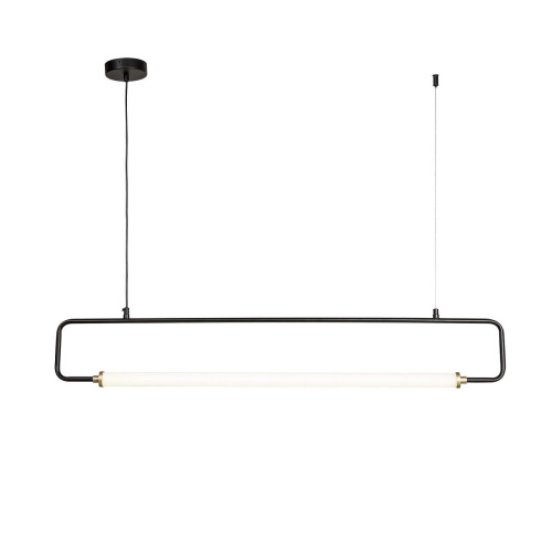 Подвесная светодиодная люстра Favourite Inspire 4100-1P Подвесная светодиодная люстра Favourite Inspire 4100-1P