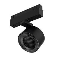 Трековый светодиодный светильник Arlight Mag-Orient-Point-R80-12W Day4000-Mix 047143