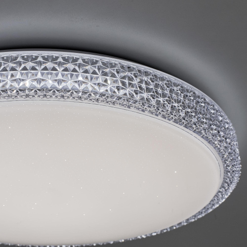Citilux Альпина Смарт CL718A60G RGB Умная люстра фото 20 Citilux Альпина Смарт CL718A60G RGB Умная люстра фото 20
