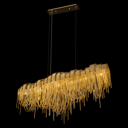 10404/1150L GD Подвесная люстра LOFT IT Volver фото 9 10404/1150L GD Подвесная люстра LOFT IT Volver фото 9