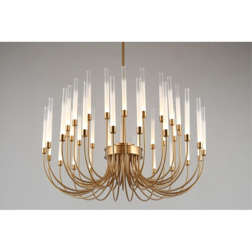 Люстра потолочная APL.852.07.80 фото 4 Люстра потолочная APL.852.07.80 фото 4