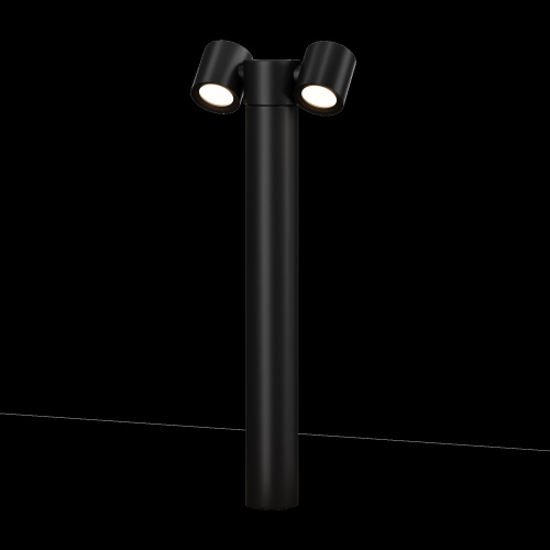 Ландшафтный светильник Outdoor O010FL-02B фото 11