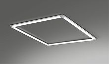 358455 SPOT NT20 548 белый Светодиодн. св-ник встраив. в Армстронг IP20 LED 4000К 48W 100-265V NELIO
