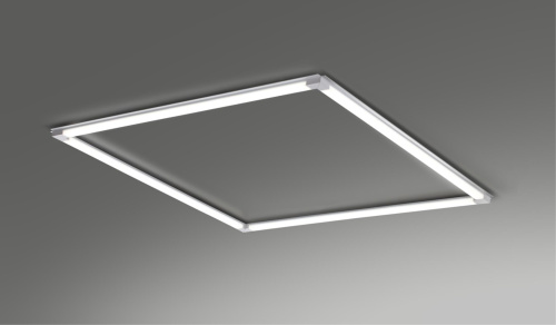 358455 SPOT NT20 548 белый Светодиодн. св-ник встраив. в Армстронг IP20 LED 4000К 48W 100-265V NELIO 358455 SPOT NT20 548 белый Светодиодн. св-ник встраив. в Армстронг IP20 LED 4000К 48W 100-265V NELIO