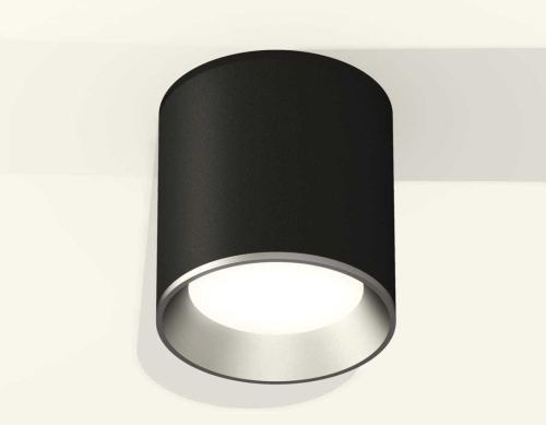 Комплект потолочного светильника Ambrella light Techno Spot XC (C6302, N6104) XS6302003 фото 3