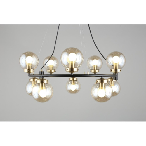 Люстра подвесная OML-94003-10 фото 7 Люстра подвесная OML-94003-10 фото 7