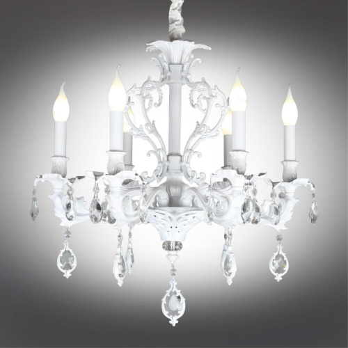 Люстра подвесная OML-74713-06 фото 3