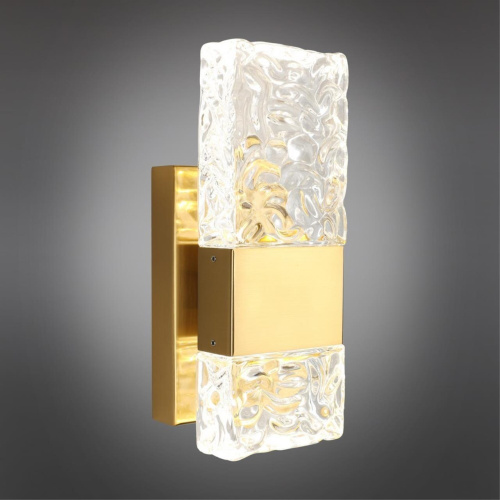 Светильник настенный (Бра) APL.335.01.10 фото 3