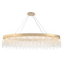 Crystal Lux Люстра Crystal Lux AQUA SP20