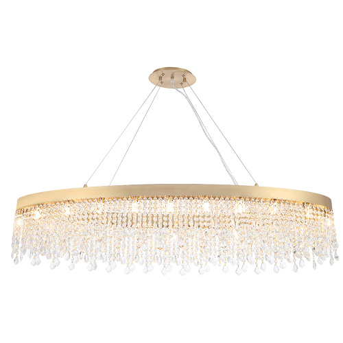 Crystal Lux Люстра Crystal Lux AQUA SP20 Crystal Lux Люстра Crystal Lux AQUA SP20