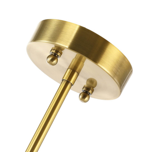 Подвесной светодиодный светильник Favourite Fons 2776-2P фото 3