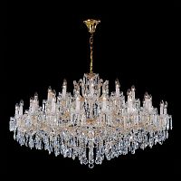 Crystal Lux Люстра Crystal Lux TESORO SP50