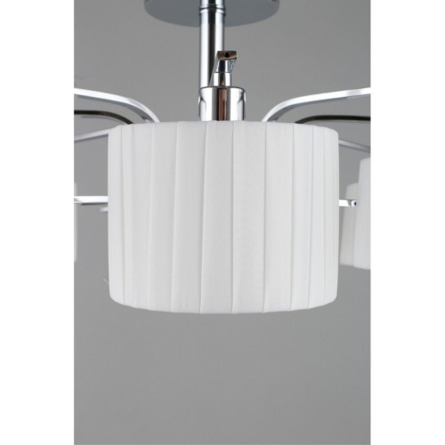 Люстра потолочная OML-34207-08 фото 7 Люстра потолочная OML-34207-08 фото 7