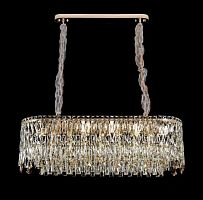 Люстра подвесная The Empress Gold FL1061-21P