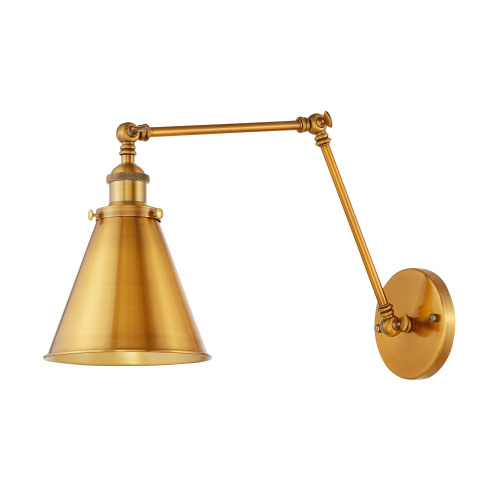 Бра Lumina Deco Rubi LDW B007-2 MD фото 5