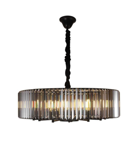Люстра подвесная Alfa Light F4024-64 800mm BK E14*16 Люстра подвесная Alfa Light F4024-64 800mm BK E14*16
