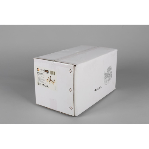 Люстра потолочная OML-69107-08 фото 2 Люстра потолочная OML-69107-08 фото 2