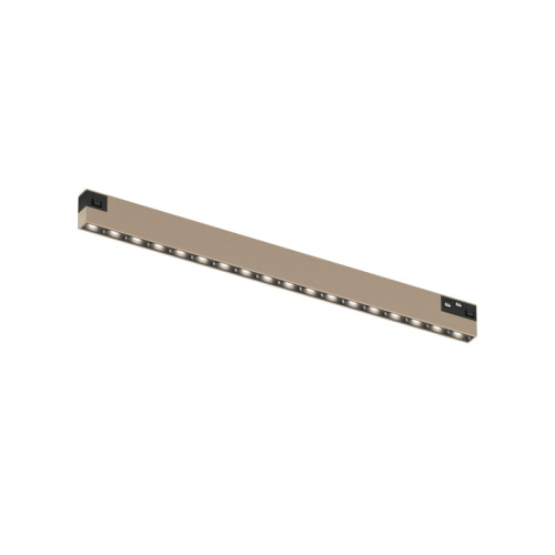 Светильник на шине Denkirs SHINE PRIME GRILL Zigbee | ШАЙН ПРАЙМ ГРИЛЬ Zigbee DK4971-CP фото 3 Светильник на шине Denkirs SHINE PRIME GRILL Zigbee | ШАЙН ПРАЙМ ГРИЛЬ Zigbee DK4971-CP фото 3