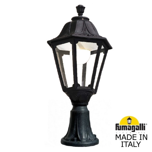 Fumagalli Ландшафтный фонарь  FUMAGALLI LOT/NOEMI E35.113.000.AXH27