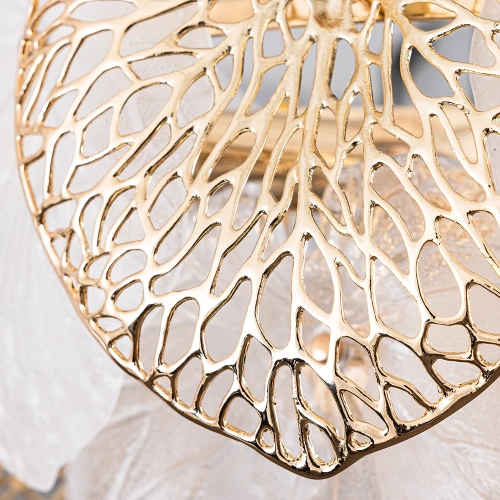 Подвесная люстра ARTE LAMP KAPRI A4078LM-6GO фото 6 Подвесная люстра ARTE LAMP KAPRI A4078LM-6GO фото 6