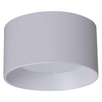 Точечный светильник Reluce Technical 53060-9.5-001LD GX53 WT