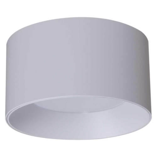 Точечный светильник Reluce Technical 53060-9.5-001LD GX53 WT