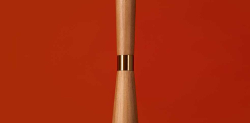 Торшер Freya Modern Swan FR5626FL-01T фото 2