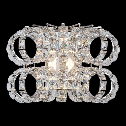 Бра Brilliance Chrome FL1107-2W