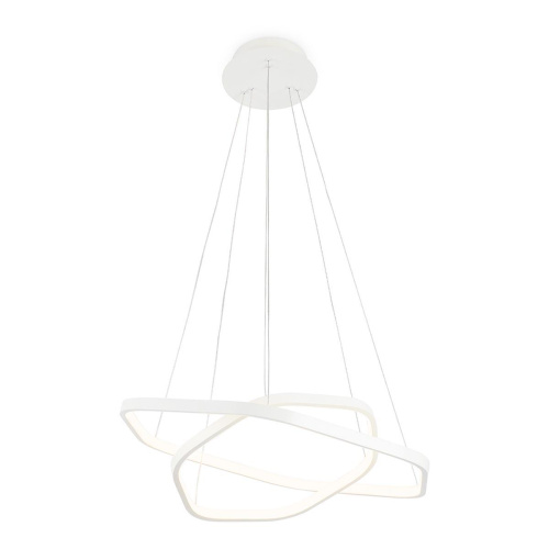 Подвесной светодиодный светильник Ambrella light Confort Line FL360 фото 3