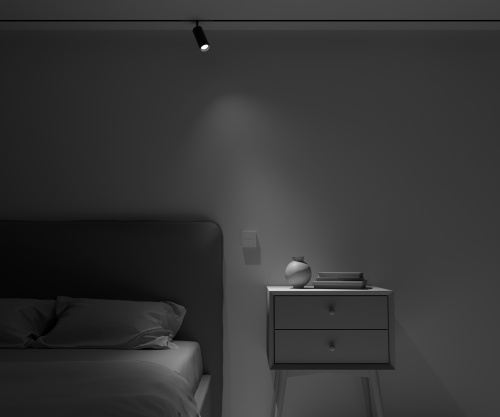 Панель управления Lighting control DRC034-8-W фото 3