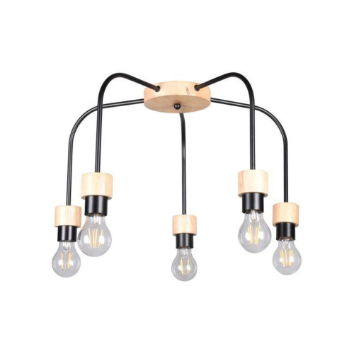 Люстра De City Акцент 680012905 Люстра De City Акцент 680012905