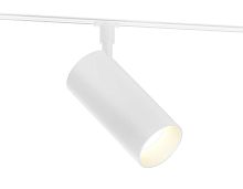 Трековый акцентный светильник DIP-3CCT 3000-6000K 18Вт 24°