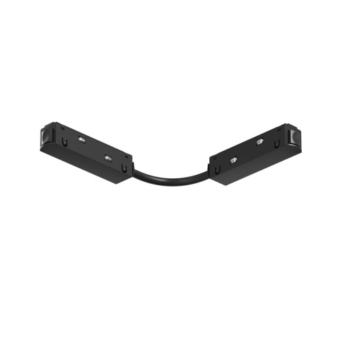 Трековый светильник Denkirs SMART 48V BASE | СМАРТ 48V БЕЙС TR8513-BK фото 2