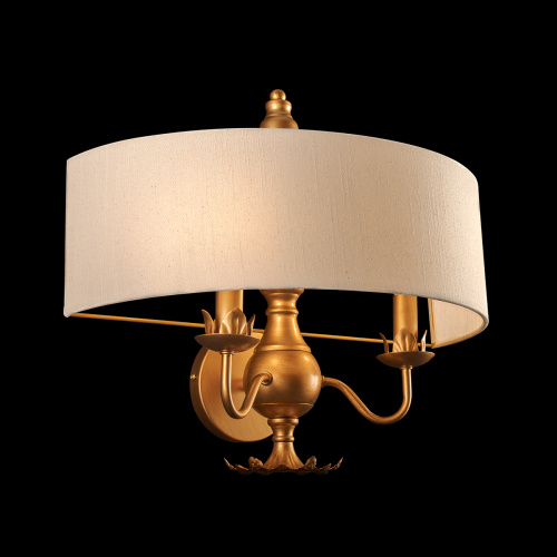 10563W Настенный светильник LOFT IT Concord фото 2