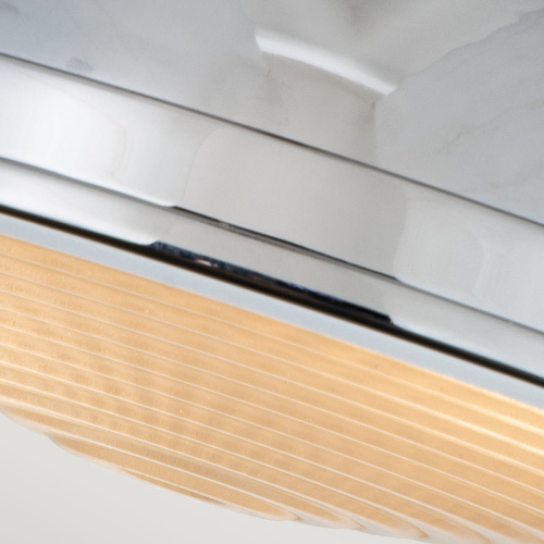 Потолочный светильник Hinkley, Арт. HK-AMELIA-F-M-CM фото 2 Потолочный светильник Hinkley, Арт. HK-AMELIA-F-M-CM фото 2