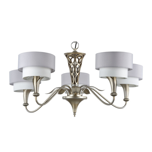 Подвесной светильник Maytoni H311-05-G фото 7 Подвесной светильник Maytoni H311-05-G фото 7