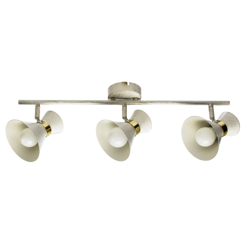 Спот Arte Lamp BALTIMORE A1406PL-3WG Спот Arte Lamp BALTIMORE A1406PL-3WG