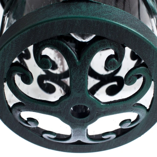 Уличный настенный светильник Arte Lamp PERSIA A1452AL-1BG фото 3 Уличный настенный светильник Arte Lamp PERSIA A1452AL-1BG фото 3