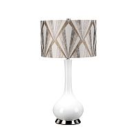 Настольная лампа Elstead Lighting MILO-PN-TL-VOGSC