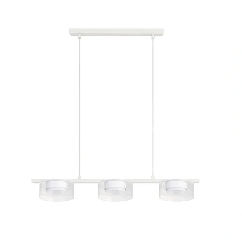 Подвесная люстра Arte Lamp ALIUS A8042SP-3WH