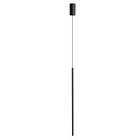 7103/4L HIGHTECH ODL26 269 Подвесной светильник черный/металл IP20 LED 4W 250Лм 3000K 30° 220V MILLY