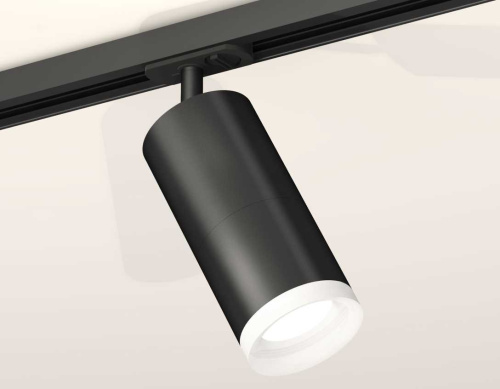 Комплект трекового светильника Ambrella light Track System XT (A2537, C7422, A2011, C7402, N7165) XT7402111 фото 3