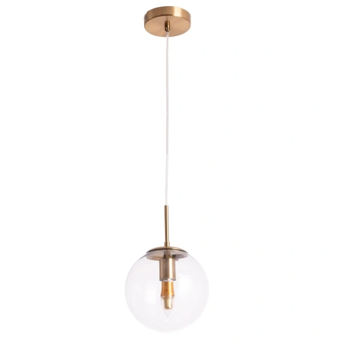 Подвесной светильник Arte Lamp VOLARE A1920SP-1AB Подвесной светильник Arte Lamp VOLARE A1920SP-1AB