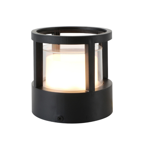 Настенный светильник Escada 30017W/02 LED*6W IP54 Black Настенный светильник Escada 30017W/02 LED*6W IP54 Black