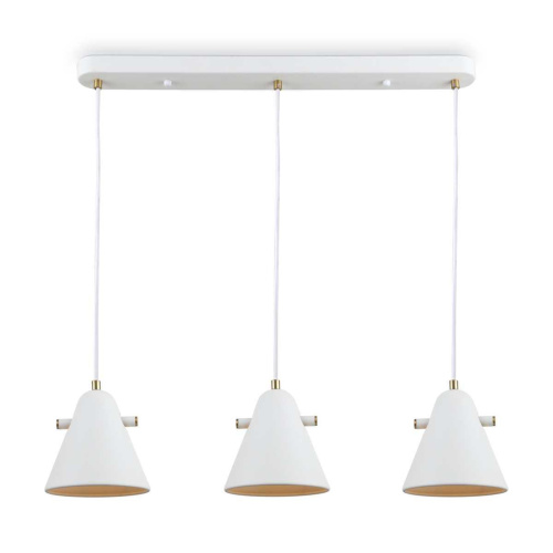 Подвесной светильник Freya Уютный / Cozy FR5211PL-03W Подвесной светильник Freya Уютный / Cozy FR5211PL-03W