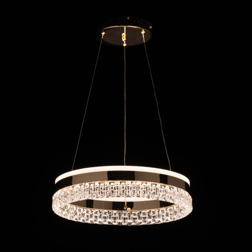 Люстра De City Платлинг фото 7 Люстра De City Платлинг фото 7