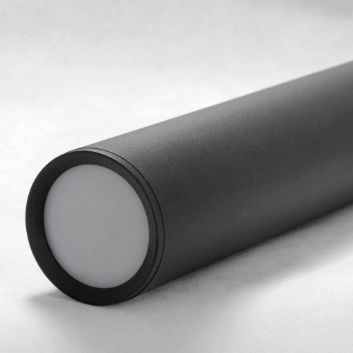 Подвесной светодиодный светильник Lussole Loft Cornville LSP-8111 фото 2