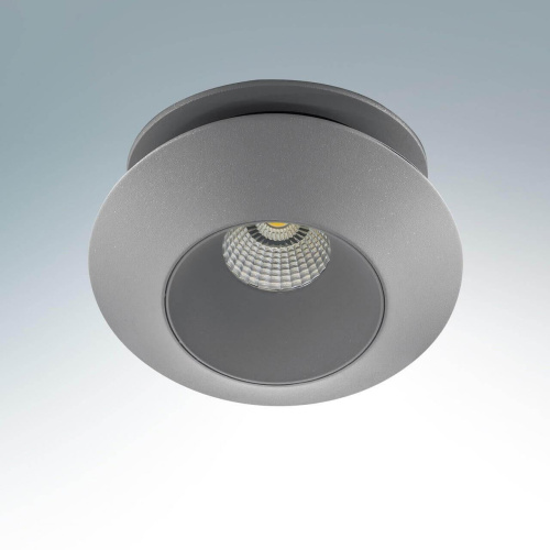 Встраиваемый светодиодный светильник Lightstar Orbe 051209 фото 2