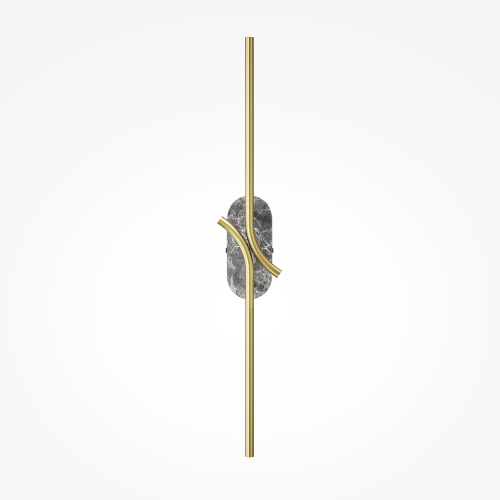 Настенный светильник (бра) Maytoni MOD256WL-L5BS3K2 фото 2